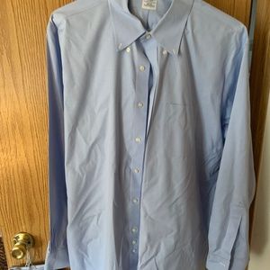 Mens dress shirt